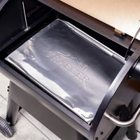 Traeger - Drip Tray Liners Size A, Pack of 5 - BAC854