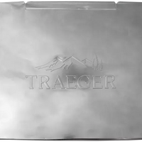 Traeger - Drip Tray Liners Size A, Pack of 5 - BAC854