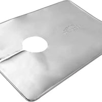 Traeger - Drip Tray Liners Size D, Pack of 8 - BAC606