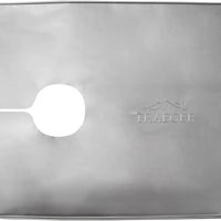 Traeger - Drip Tray Liners Size D, Pack of 8 - BAC606