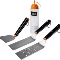 Traeger - Essentials Kit for Flat Top Grills - BAC848