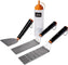 Traeger - Essentials Kit for Flat Top Grills - BAC848