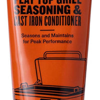 Traeger - Flat Top Grill Conditioner - BAC747