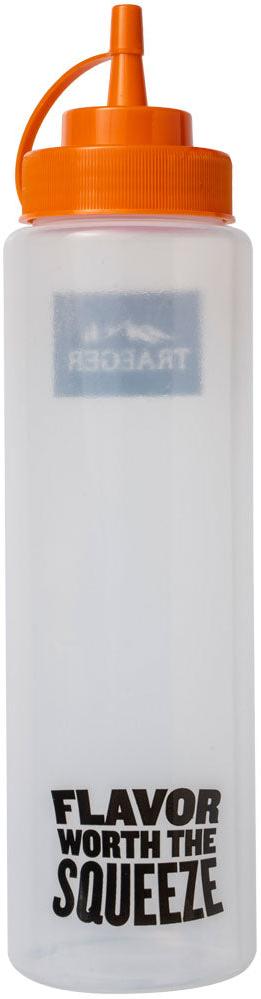 Traeger - Flat Top Grill Squeeze Bottle - BAC845