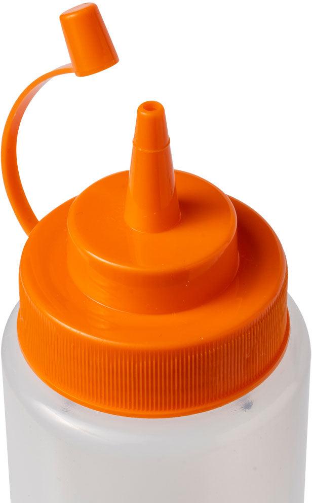 Traeger - Flat Top Grill Squeeze Bottle - BAC845