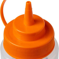 Traeger - Flat Top Grill Squeeze Bottle - BAC845