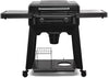 Traeger - Flatrock 2 Zone 26" Flat Top Propane Griddle - TF2NN46DNC
