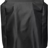 Traeger - Flatrock 2 Zone Full-Length Grill Cover - BAC815