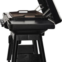 Traeger - Flatrock 3 Zone 33" Flat Top Propane Griddle - TF3CN59AN