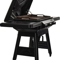 Traeger - Flatrock 3 Zone 33" Flat Top Propane Griddle - TF3CN59AN