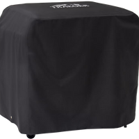 Traeger - Flatrock 3 Zone Full Length Grill Cover - BAC889