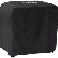 Traeger - Flatrock 3 Zone Full Length Grill Cover - BAC889