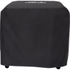 Traeger - Flatrock 3 Zone Full Length Grill Cover - BAC889