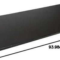 Traeger - Folding Front Shelf for Pro 34 - BAC363