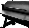 Traeger - Folding Front Shelf for Pro 34 - BAC363