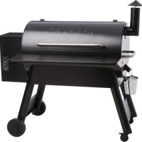 Traeger - Folding Front Shelf for Pro 34 - BAC363