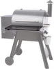 Traeger - Folding Front Shelf for Pro 575 & 22 & Ironwood 650 - BAC563