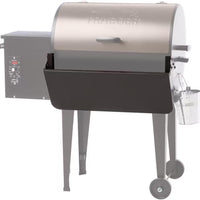 Traeger - Folding Front Shelf for Pro 575 & 22 & Ironwood 650 - BAC563