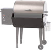 Traeger - Folding Front Shelf for Pro 575 & 22 & Ironwood 650 - BAC563