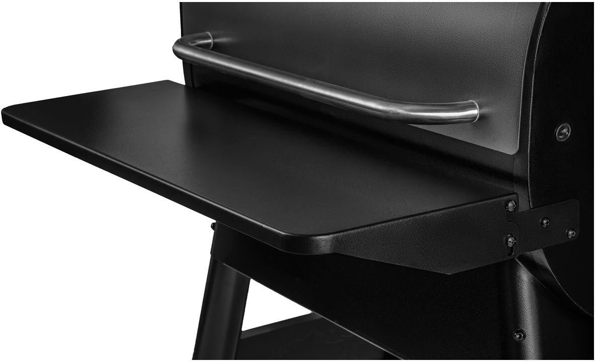 Traeger - Folding Front Shelf for Pro 780/Ironwood 885 - BAC564