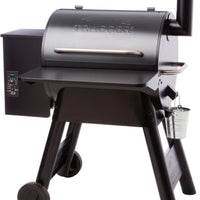 Traeger - Folding Front Shelf for Pro 780/Ironwood 885 - BAC564