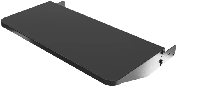 Traeger - Folding Front Shelf for Tailgater/20 Series - BAC361