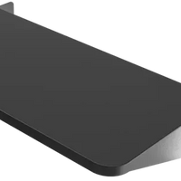 Traeger - Folding Front Shelf for Tailgater/20 Series - BAC361