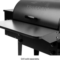 Traeger - Folding Front Shelf for Tailgater/20 Series - BAC361