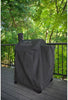 Traeger - Full Length Grill Cover for Pro 575/Pro 22 - BAC556