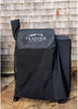Traeger - Full Length Grill Cover for Pro 575/Pro 22 - BAC556