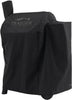 Traeger - Full Length Grill Cover for Pro 575/Pro 22 - BAC556