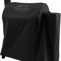 Traeger - Full Length Grill Cover for Pro 780 - BAC557