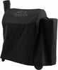 Traeger - Full Length Grill Cover for Pro 780 - BAC557