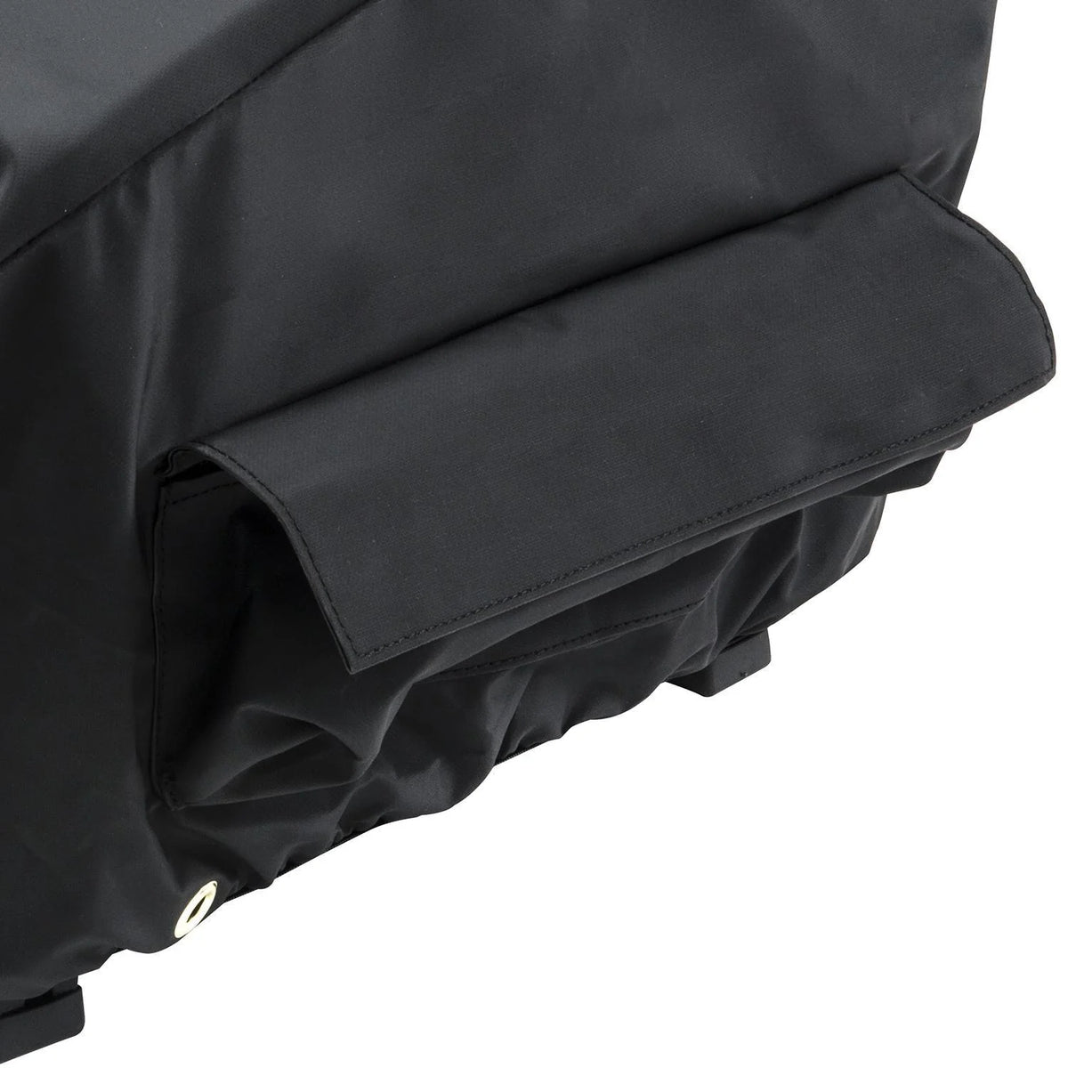 Traeger - Full-Length Grill Cover for Ranger / Scout / PTG - BAC562
