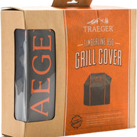 Traeger - Full Length Grill Cover for Timberline 850 - BAC558
