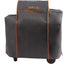Traeger - Full Length Grill Cover for Timberline 850 - BAC558