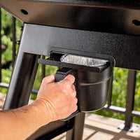 Traeger - Grease & Ash Keg Liner, Pack of 5 - BAC608