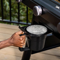 Traeger - Grease & Ash Keg Liner, Pack of 5 - BAC608