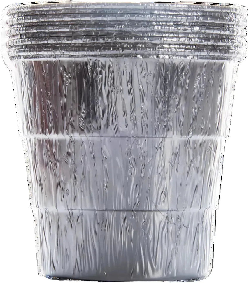 Traeger - Grease Bucket Liners, Pack of 5 - BAC572