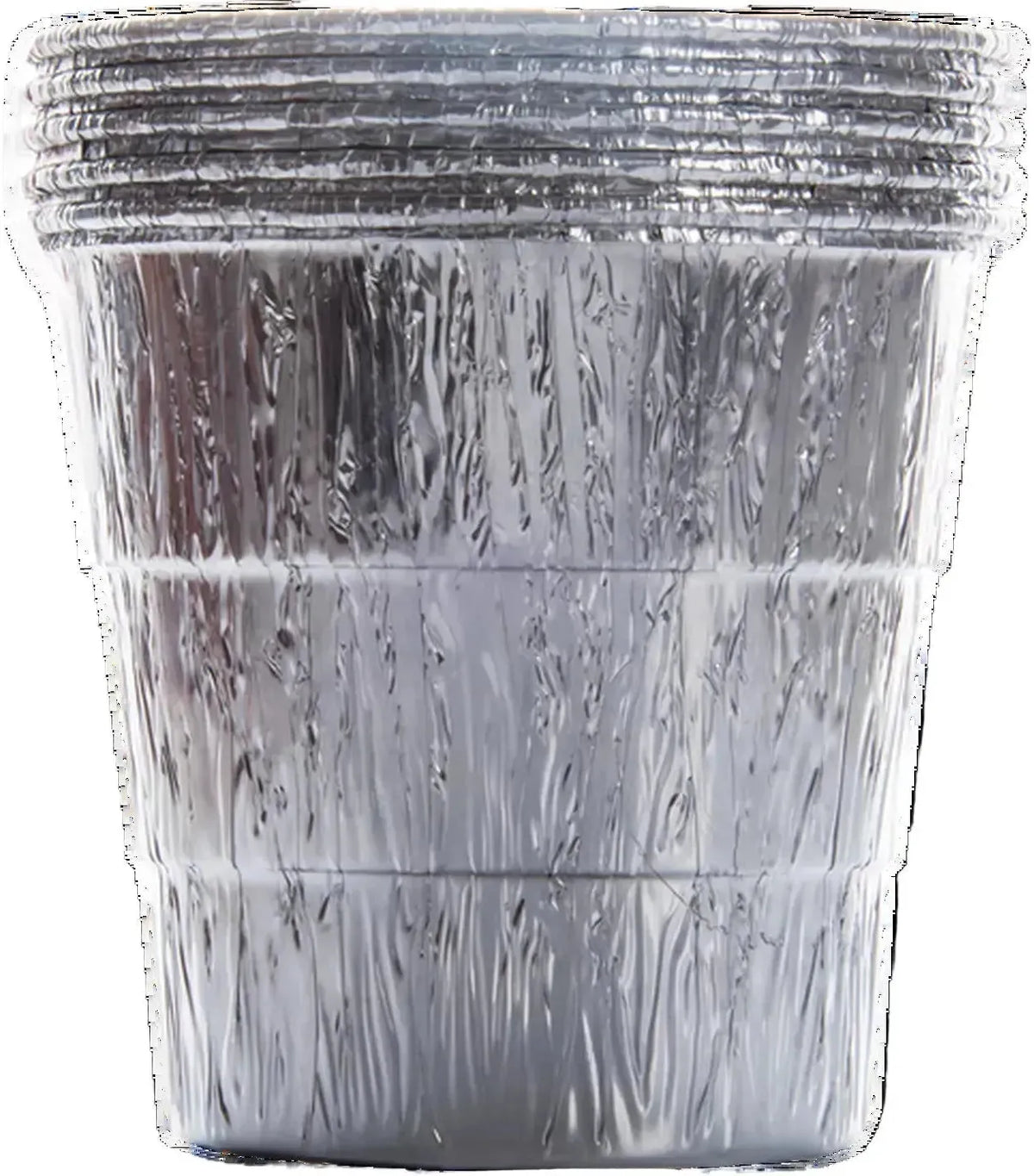 Traeger - Grease Bucket Liners, Pack of 5 - BAC572