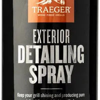 Traeger - Grill Deep Cleaning Kit - BAC808