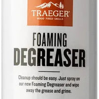 Traeger - Grill Deep Cleaning Kit - BAC808