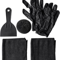 Traeger - Grill Deep Cleaning Kit - BAC808