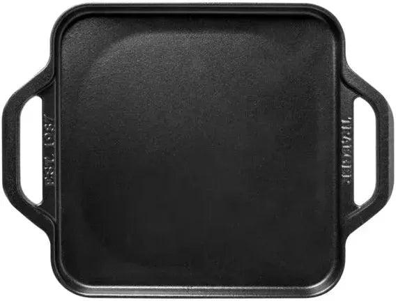 Traeger - Induction Top Cast Iron Skillet - BAC703