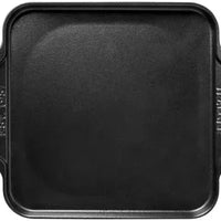 Traeger - Induction Top Cast Iron Skillet - BAC703