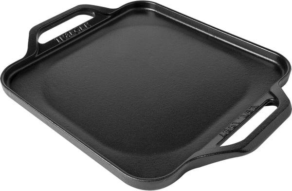 Traeger - Induction Top Cast Iron Skillet - BAC703