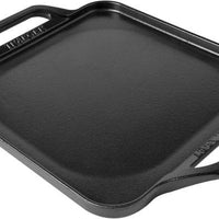 Traeger - Induction Top Cast Iron Skillet - BAC703