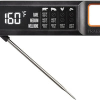 Traeger - Instant Read Cooking Thermometer - BAC873