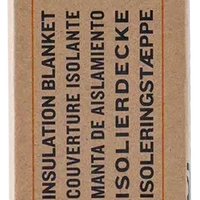 Traeger - Insulation Blanket For Pro 22 & 575 Series Pellet Grills - BAC626