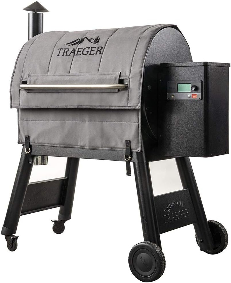 Traeger - Insulation Blanket for Pro 780 - BAC627